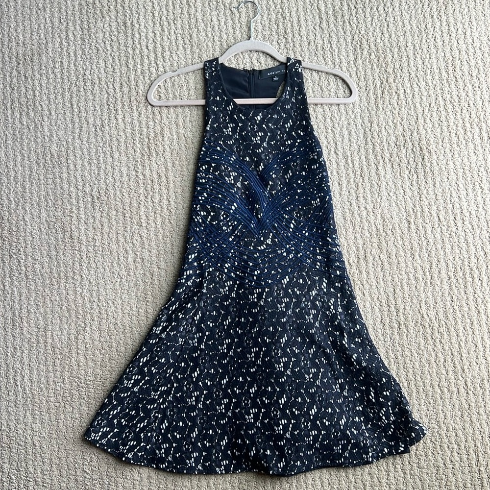 Adelyn Rae dress
